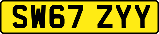 SW67ZYY