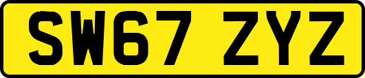 SW67ZYZ