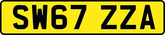SW67ZZA