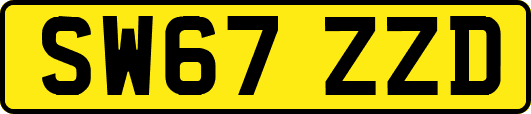 SW67ZZD
