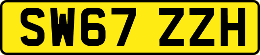 SW67ZZH