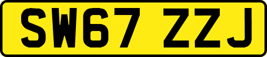 SW67ZZJ