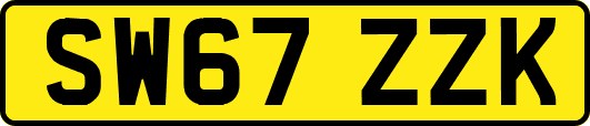 SW67ZZK