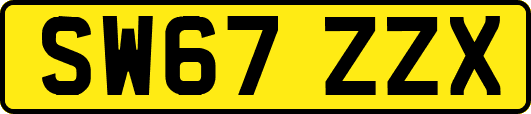 SW67ZZX