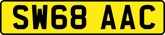 SW68AAC