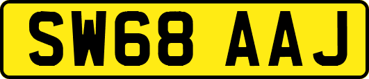 SW68AAJ