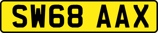 SW68AAX