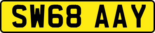 SW68AAY