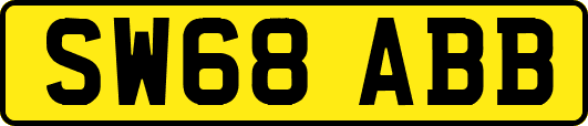 SW68ABB