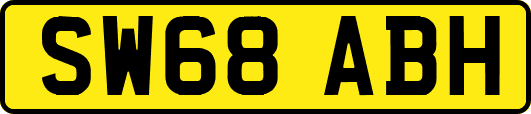 SW68ABH