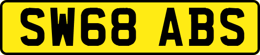 SW68ABS