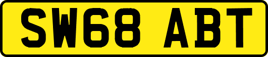 SW68ABT