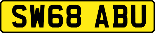 SW68ABU