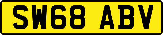 SW68ABV
