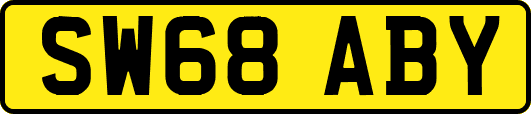 SW68ABY
