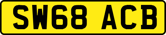 SW68ACB