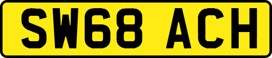 SW68ACH
