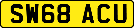 SW68ACU