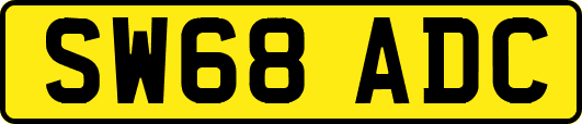 SW68ADC