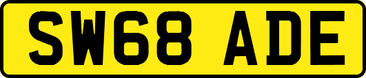 SW68ADE