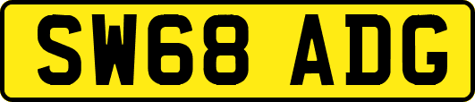 SW68ADG
