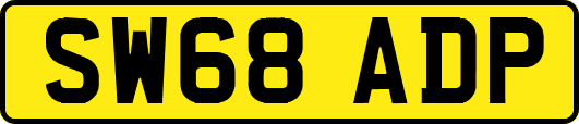 SW68ADP