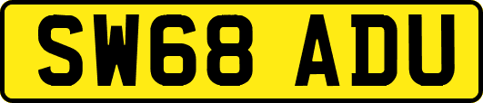 SW68ADU