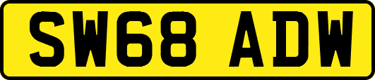 SW68ADW