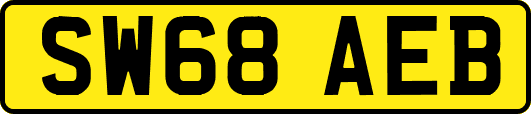 SW68AEB