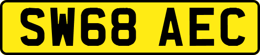SW68AEC