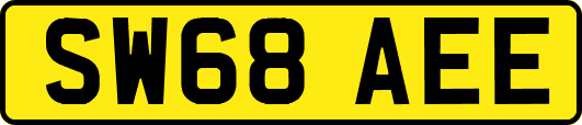 SW68AEE