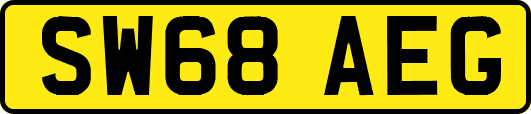 SW68AEG