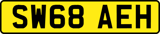 SW68AEH