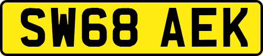 SW68AEK