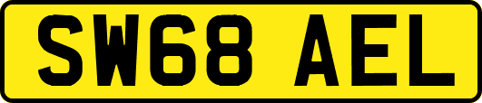 SW68AEL