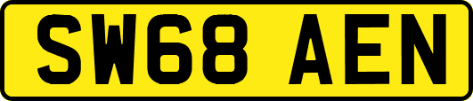 SW68AEN