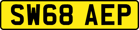 SW68AEP