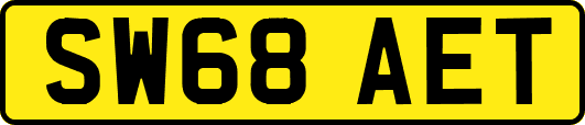 SW68AET