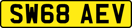 SW68AEV