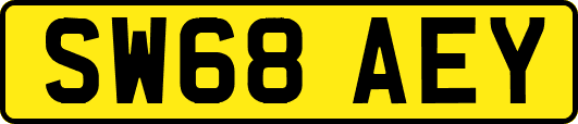 SW68AEY