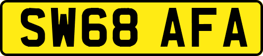 SW68AFA