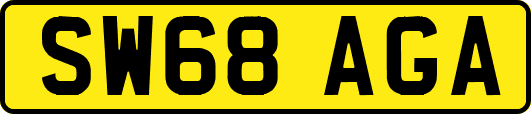 SW68AGA