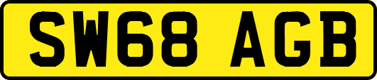 SW68AGB