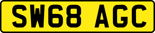 SW68AGC