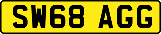 SW68AGG