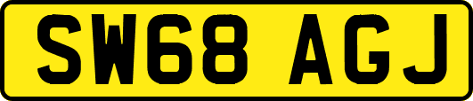 SW68AGJ