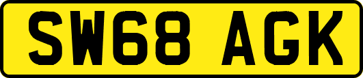 SW68AGK