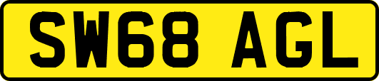 SW68AGL