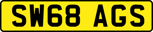 SW68AGS