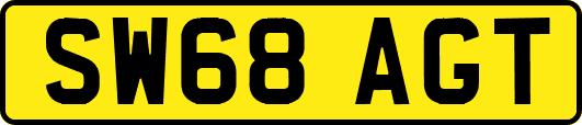 SW68AGT